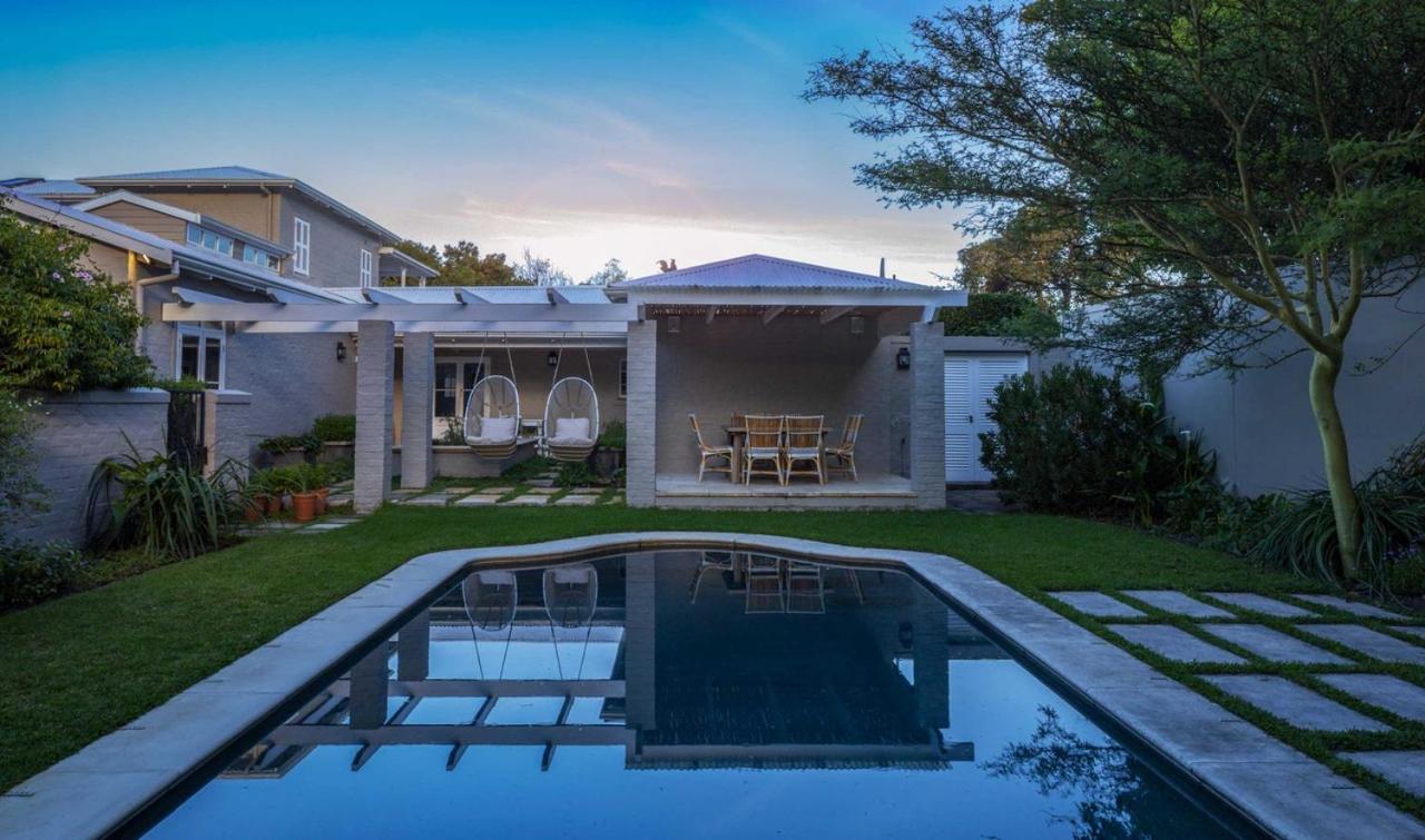 Vivere Hermanus Exterior foto