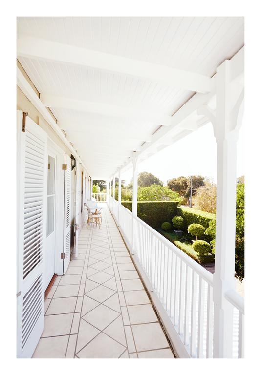Vivere Hermanus Exterior foto