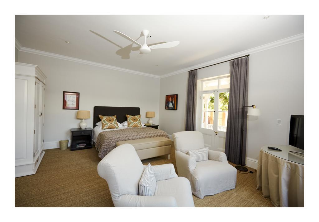 Vivere Hermanus Exterior foto