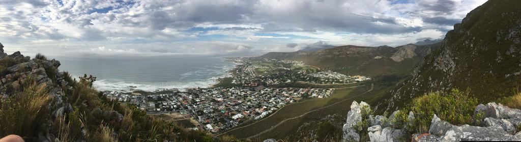 Vivere Hermanus Exterior foto