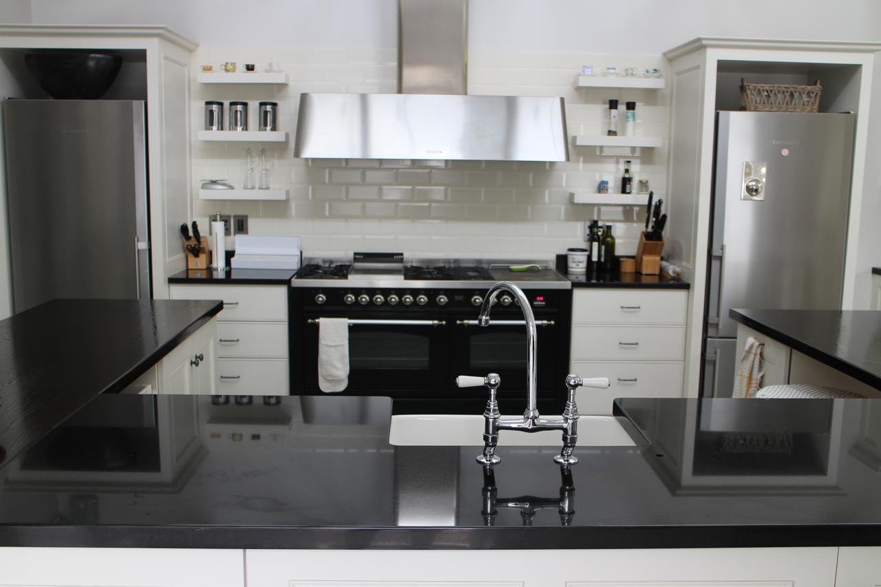 Vivere Hermanus Habitación foto
