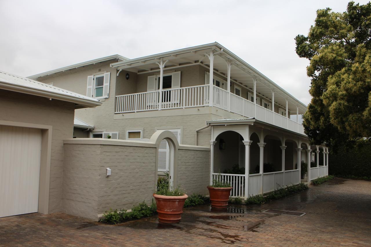 Vivere Hermanus Habitación foto